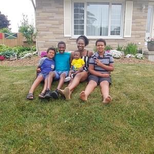 Meet your Posher, Junior